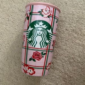 Ban.Do + Starbucks Christmas 2018 Collaboration.